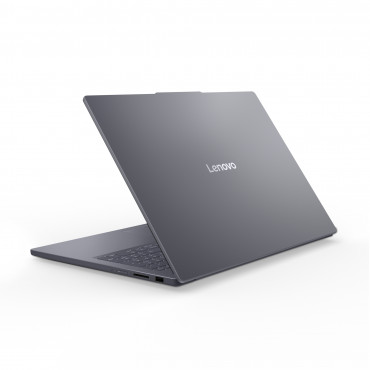 Lenovo IdeaPad Slim 3 16ARP10 | Luna Grey | 16 " | IPS | WUXGA | 1920 x 1200 pixels | Anti-glare | AMD Ryzen 5 | 7535HS | 16 GB 