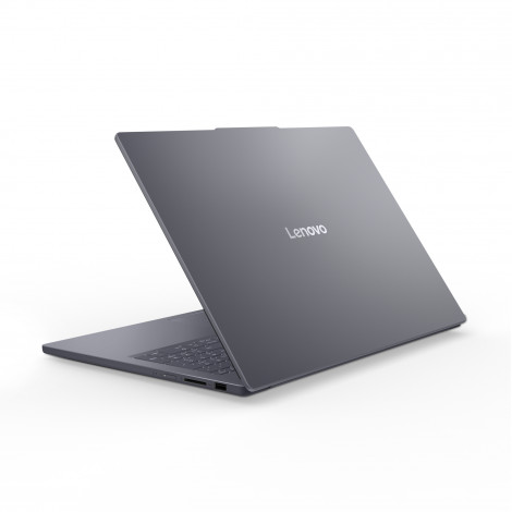 Lenovo IdeaPad Slim 3 16ARP10 | Luna Grey | 16 " | IPS | WUXGA | 1920 x 1200 pixels | Anti-glare | AMD Ryzen 5 | 7535HS | 16 GB 