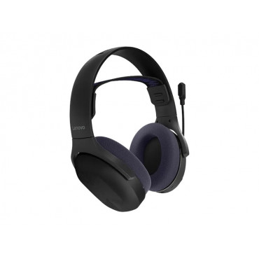Lenovo Accessories Legion H410 Wireless Gaming Headset | Lenovo