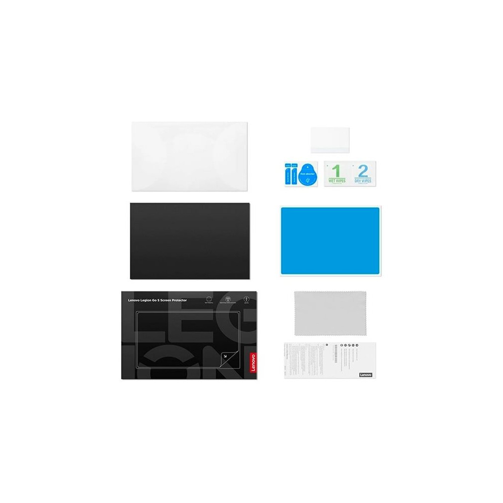 Lenovo Accessories Legion Go S Screen Protector | Lenovo