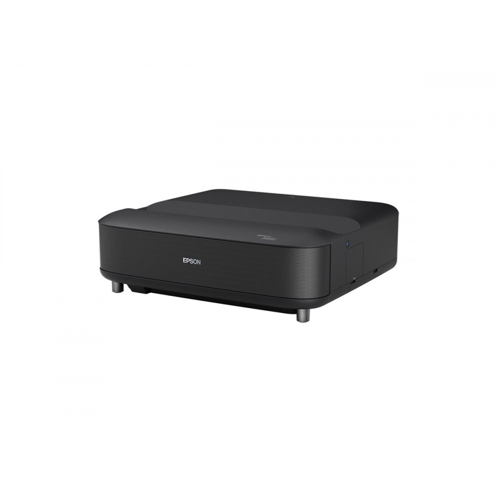 Epson EH-LS670B | Full HD (1920x1080) | 3600 ANSI lumens | Black | Wi-Fi