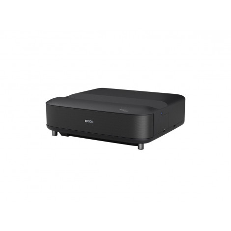 Epson EH-LS670B | Full HD (1920x1080) | 3600 ANSI lumens | Black | Wi-Fi