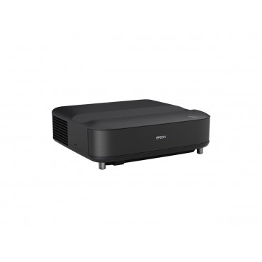Epson EH-LS670B | Full HD (1920x1080) | 3600 ANSI lumens | Black | Wi-Fi