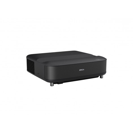 Epson EH-LS670B | Full HD (1920x1080) | 3600 ANSI lumens | Black | Wi-Fi