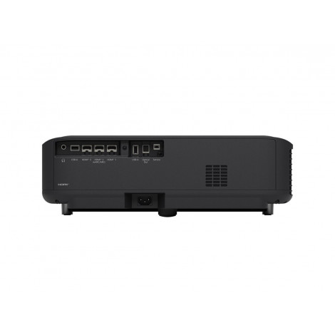 Epson EH-LS670B | Full HD (1920x1080) | 3600 ANSI lumens | Black | Wi-Fi