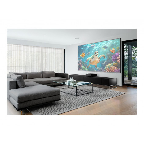 Epson EH-LS670B | Full HD (1920x1080) | 3600 ANSI lumens | Black | Wi-Fi