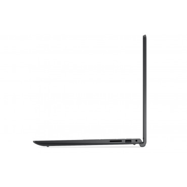 Dell Pro 15 Essential PV15250 | Carbon Black | 15.6 " | WVA | FHD | 1920 x 1080 pixels | Anti-glare | Intel Core i5 | i5-1334U |