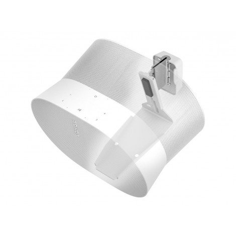 SWM 4131 Sonos speaker wallmount for Era 300 (white) | Vogels