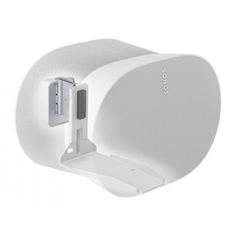 SWM 4131 Sonos speaker wallmount for Era 300 (white) | Vogels