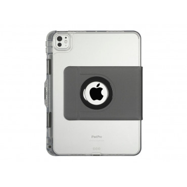 Targus VersaVu Clear Case for iPad Air 11-inch (M3)/ (M2), iPad Air 10.9-inch (5th and 4th Gen) and iPad Pro 11-inch (4th, 3rd, 