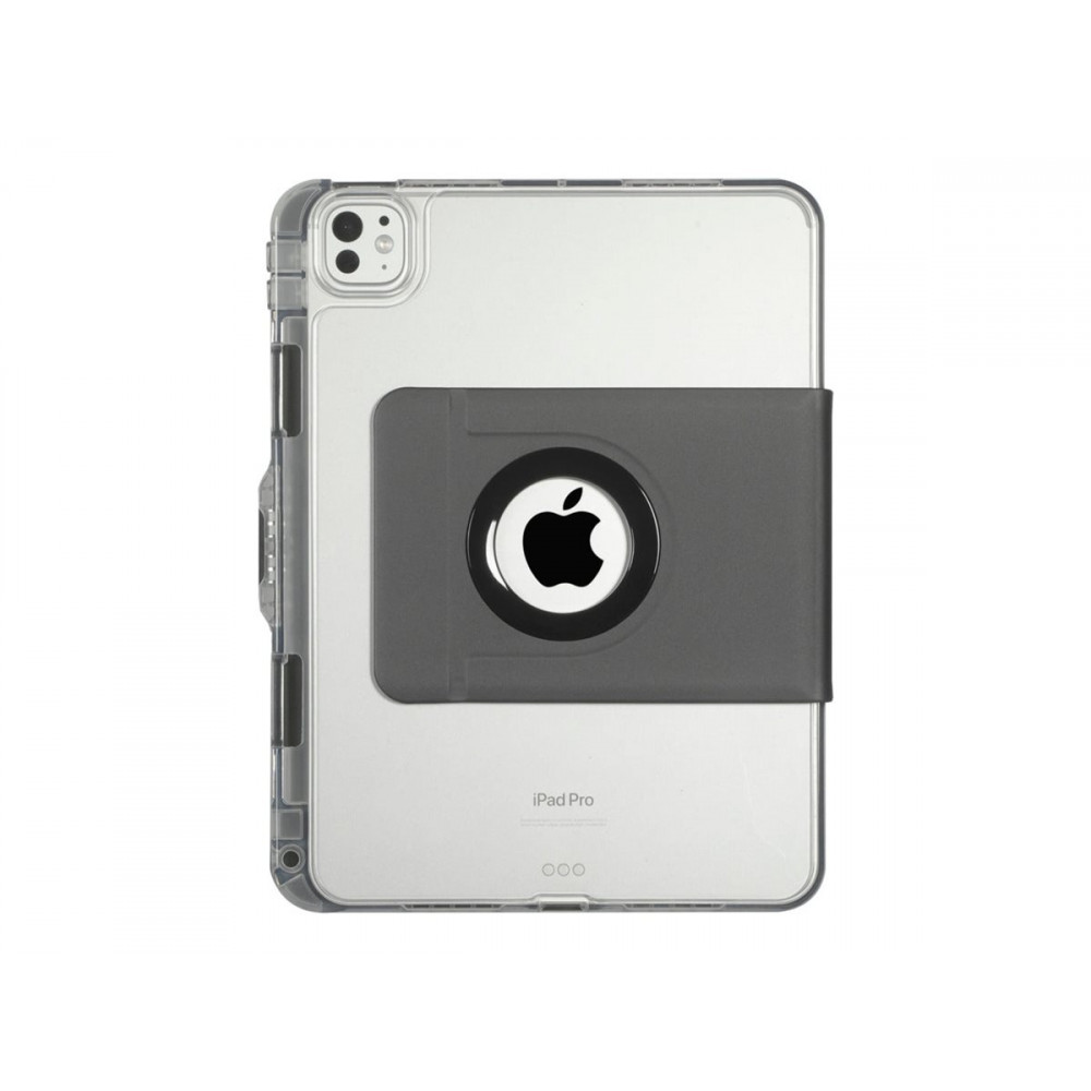 Targus VersaVu Clear Case for iPad Air 11-inch (M3)/ (M2), iPad Air 10.9-inch (5th and 4th Gen) and iPad Pro 11-inch (4th, 3rd, 