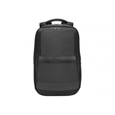 Targus CitySmart Essential Multi-Fit 12.5-15.6" Laptop Backpack Black | Targus