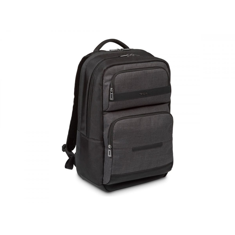Targus CitySmart Advanced 12.5-15.6" Laptop Backpack Black | Targus