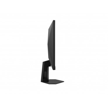 AOC | 24G4HRE | 24 " | Fast IPS | FHD | 16:9 | 200 Hz | 0.5 ms | 1920 x 1080 pixels | 300 cd/m | HDMI ports quantity 2 | Black