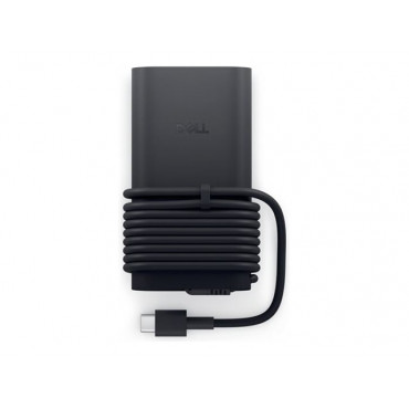 Dell 100W USB-C AC Adapter with Power Cord - Europe | Dell