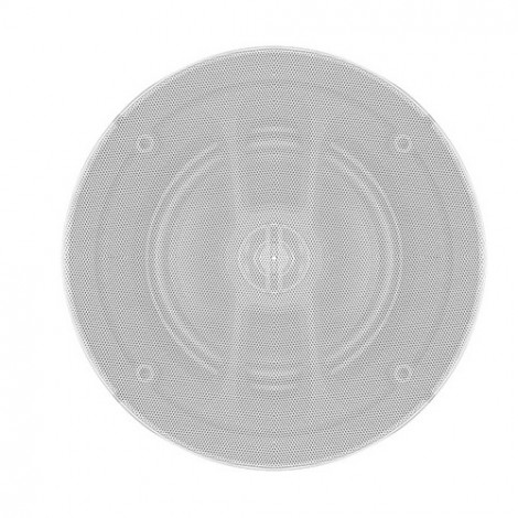 6.5 Wi-Fi lubiniai garsiakalbiai (aktyvus + pasyvus), balti