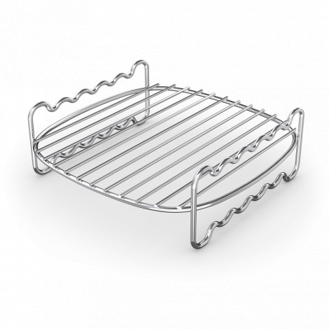 Philips | 2-layer Baking Set Fits 6.2L, 8.3L and 9L Airfryer | HD9920/00