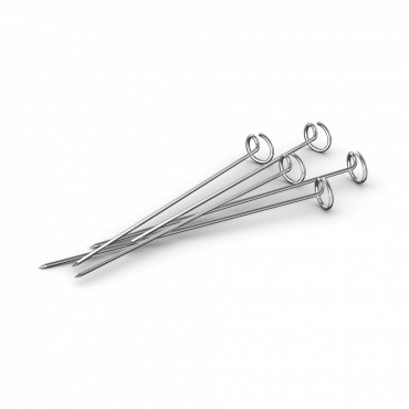 Philips | 2-layer Baking Set Fits 6.2L, 8.3L and 9L Airfryer | HD9920/00