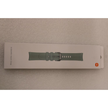 Xiaomi Watch 2 Flora Strap | Green | Fluororubber