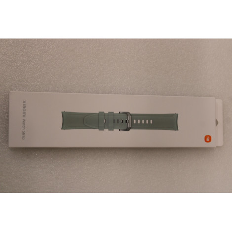 Xiaomi Watch 2 Flora Strap | Green | Fluororubber