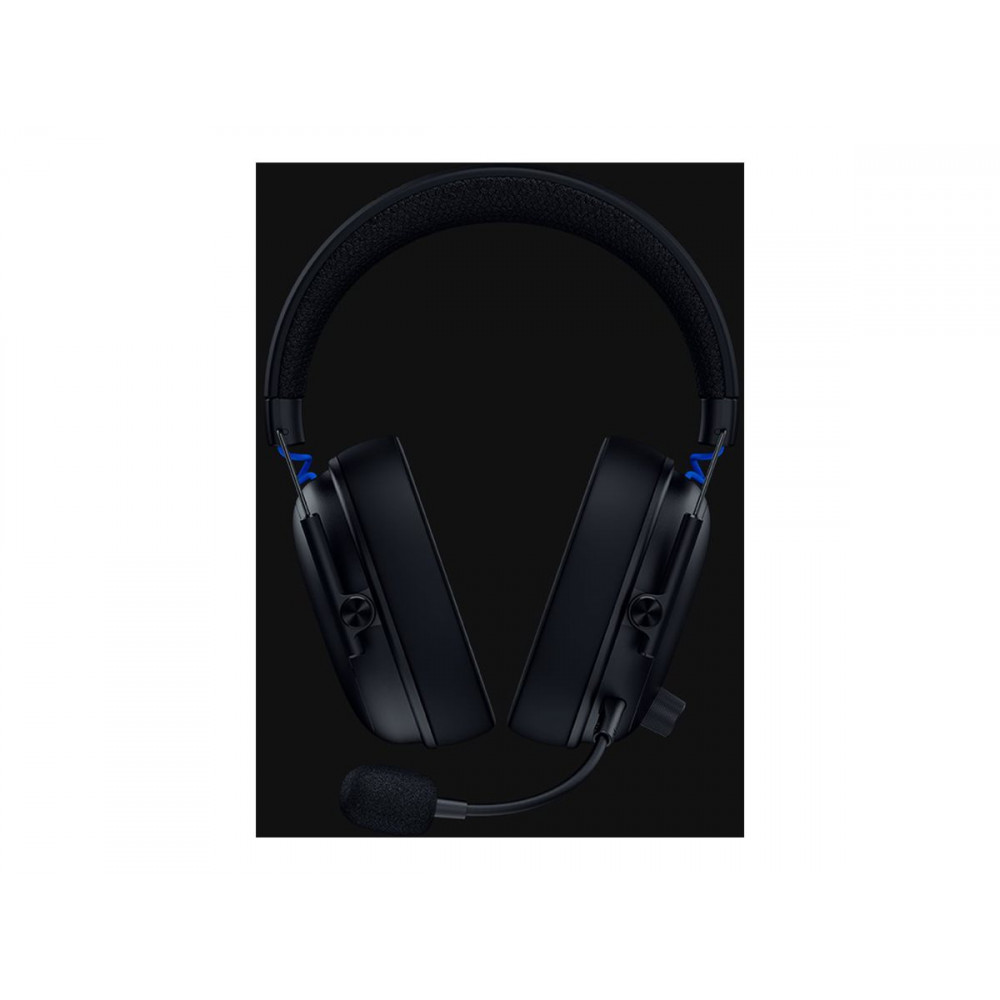 Razer BlackShark V3 for PlayStation, Black | Razer