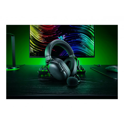 Razer BlackShark V3 for PlayStation, Black | Razer