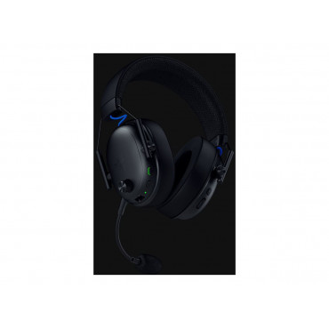 Razer BlackShark V3 for PlayStation, Black | Razer