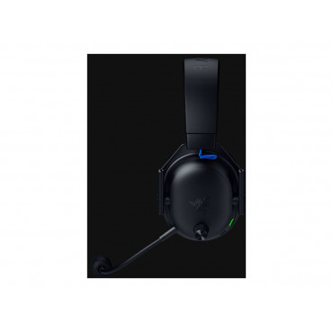 Razer BlackShark V3 for PlayStation, Black | Razer