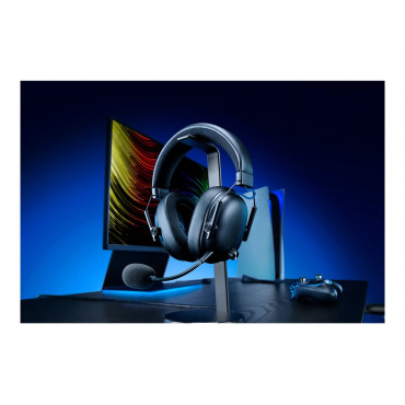 Razer BlackShark V3 for PlayStation, Black | Razer