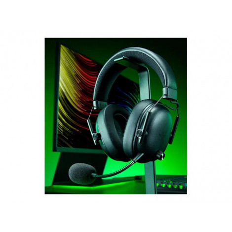 Razer BlackShark V3 for PlayStation, Black | Razer