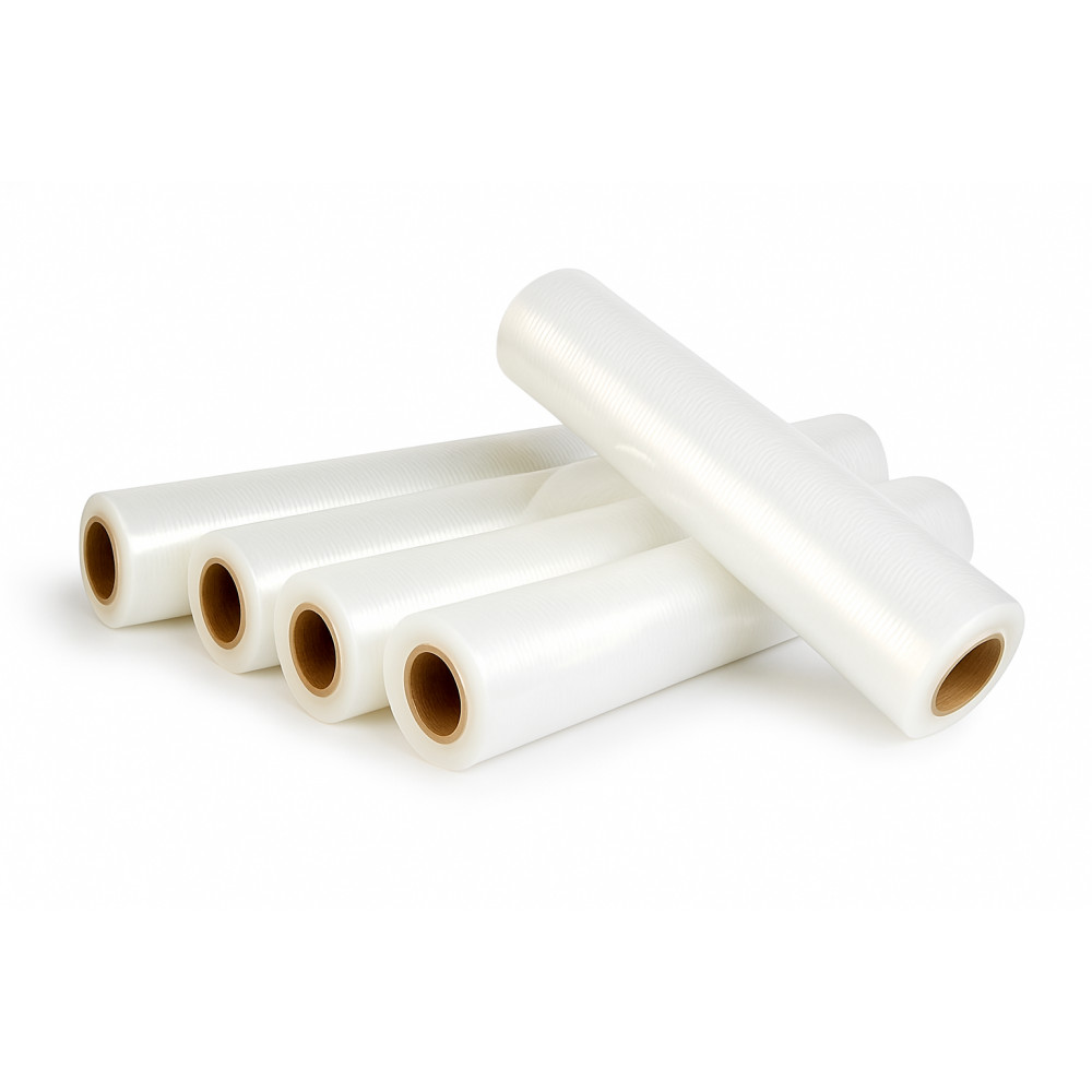 Camry Vacuum Sealer Rolls for CR 4470, AD 4484, MS 4492, AD 4503 | CR 4470.1