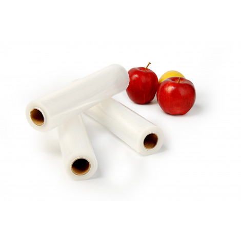 Camry Vacuum Sealer Rolls for CR 4470, AD 4484, MS 4492, AD 4503 | CR 4470.1