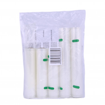 Camry Vacuum Sealer Rolls for CR 4470, AD 4484, MS 4492, AD 4503 | CR 4470.1