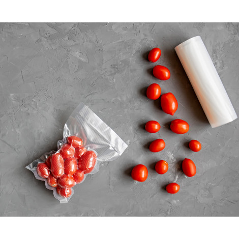 Camry Vacuum Sealer Rolls for CR 4470, AD 4484, MS 4492, AD 4503 | CR 4470.1