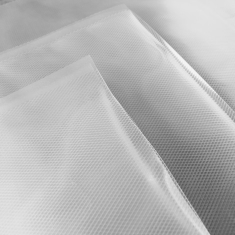 Camry Vacuum Sealer Rolls for CR 4470, AD 4484, MS 4492, AD 4503 | CR 4470.1