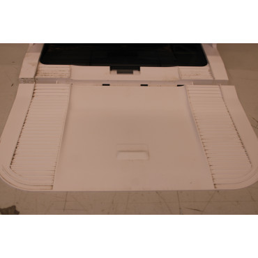 SALE OUT. Ecovacs DEEBOT X8 OMNI Vacuum cleaner, Robot, Wet&Dry, 18000Pa, TruEdge 2.0, AIVI 3D 3.0, YIKO-GPT, White+Auto-empty s