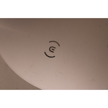 SALE OUT. Ecovacs DEEBOT X8 OMNI Vacuum cleaner, Robot, Wet&Dry, 18000Pa, TruEdge 2.0, AIVI 3D 3.0, YIKO-GPT, White+Auto-empty s