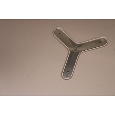 SALE OUT. Ecovacs DEEBOT X8 OMNI Vacuum cleaner, Robot, Wet&Dry, 18000Pa, TruEdge 2.0, AIVI 3D 3.0, YIKO-GPT, White+Auto-empty s