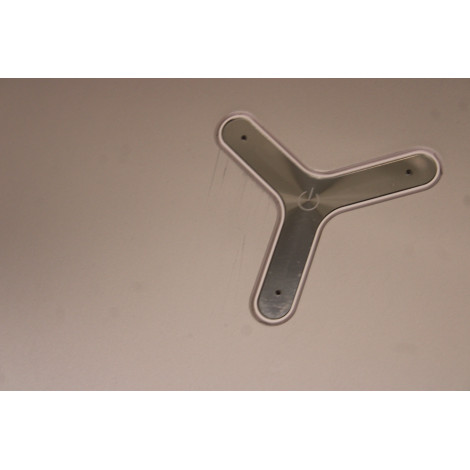 SALE OUT. Ecovacs DEEBOT X8 OMNI Vacuum cleaner, Robot, Wet&Dry, 18000Pa, TruEdge 2.0, AIVI 3D 3.0, YIKO-GPT, White+Auto-empty s