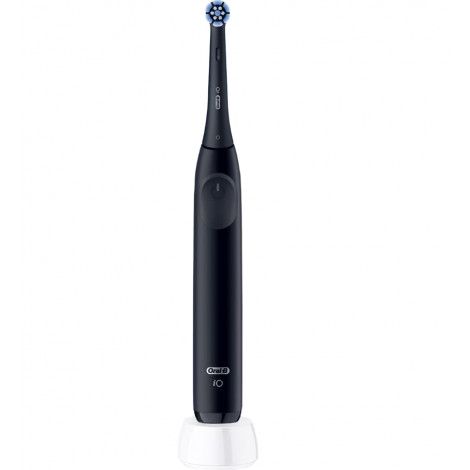 Oral-B Electric Toothbrush with Pressure sensor | iO2 | Rechargeable | For adults | Number of brush heads included 1 | Number of
