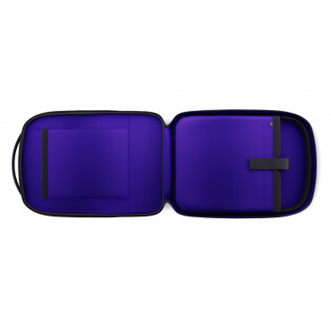 Dell Alienware AW7825P | Fits up to size Up to 18 " | Backpack | Black | Shoulder strap | Waterproof