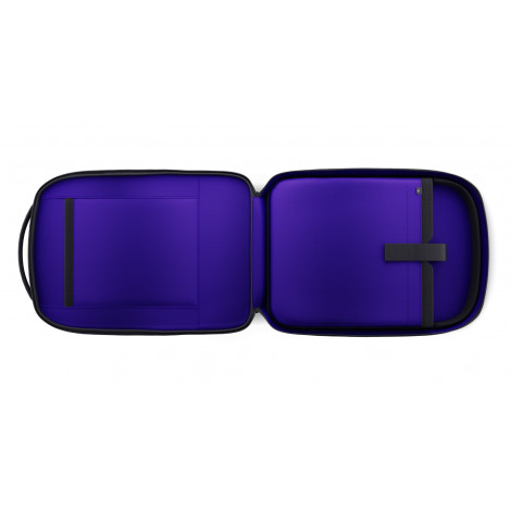 Dell Alienware AW7825P | Fits up to size Up to 18 " | Backpack | Black | Shoulder strap | Waterproof