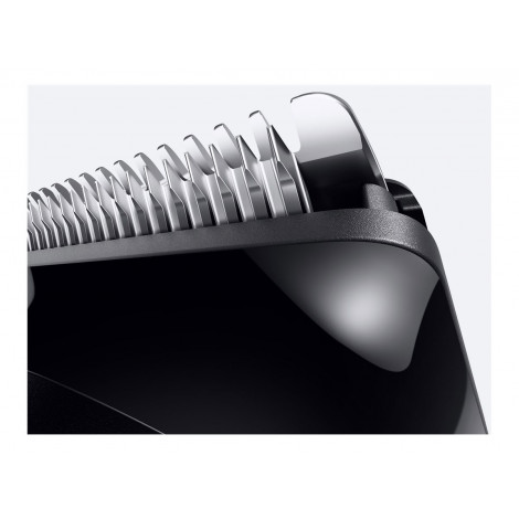 BRAUN Beard Trimmer BT5560 BLKMAT | Braun