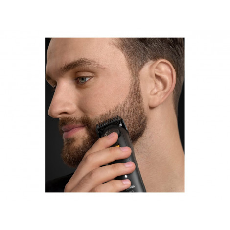 BRAUN Beard Trimmer BT5560 BLKMAT | Braun