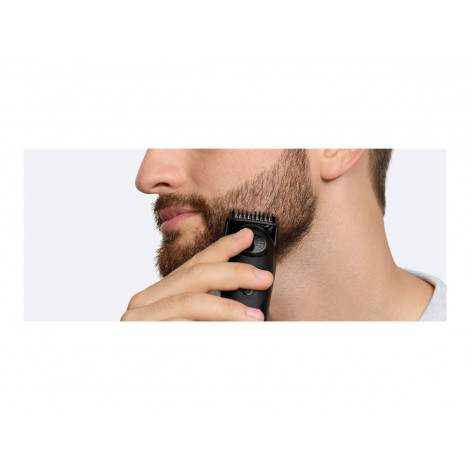BRAUN Beard Trimmer BT5560 BLKMAT | Braun
