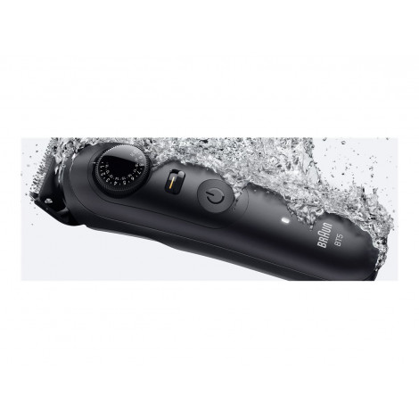 BRAUN Beard Trimmer BT5560 BLKMAT | Braun