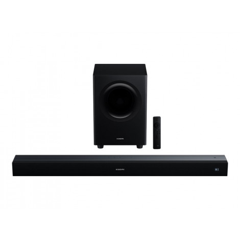Xiaomi Soundbar Pro 2.1 ch | Xiaomi