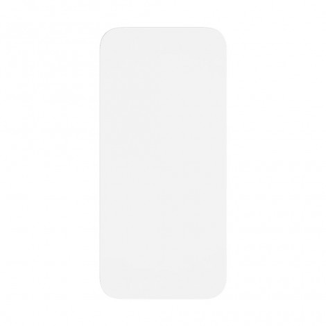 PanzerGlass Screen protector | Apple | iPhone Air | Glass | Transparent | Ultra-Wide Fit w. EasyAligner