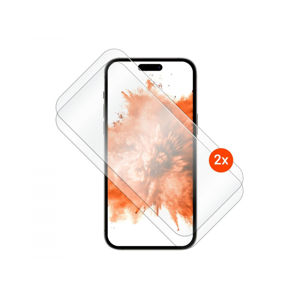 Fixed Screen protector | Samsung | Galaxy A17 4G/5G | Tempered glass | Transparent