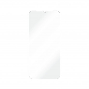 Fixed Screen protector | Samsung | Galaxy A17 4G/5G | Tempered glass | Transparent